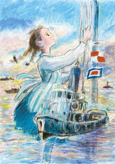 コクリコ坂から