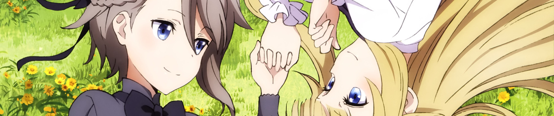 プリンセス・プリンシパル ピクチャードラマ