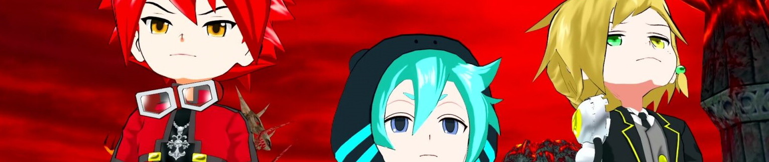 gdメン（ぐだメン）