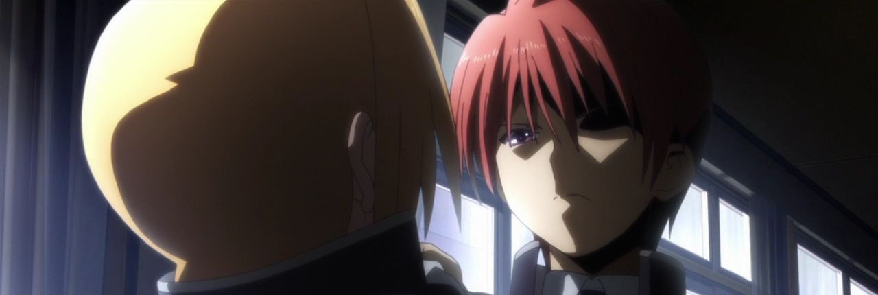 エンジェルビーツ! アナザーエピローグ