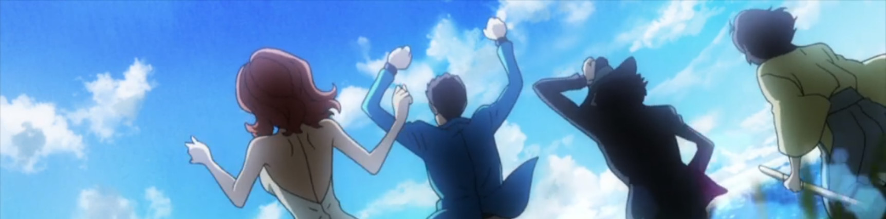 ルパン三世 PART5