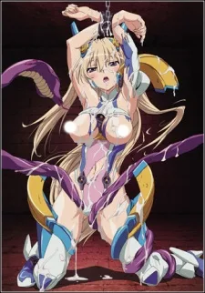 少女戦機 ブレインジャッカー