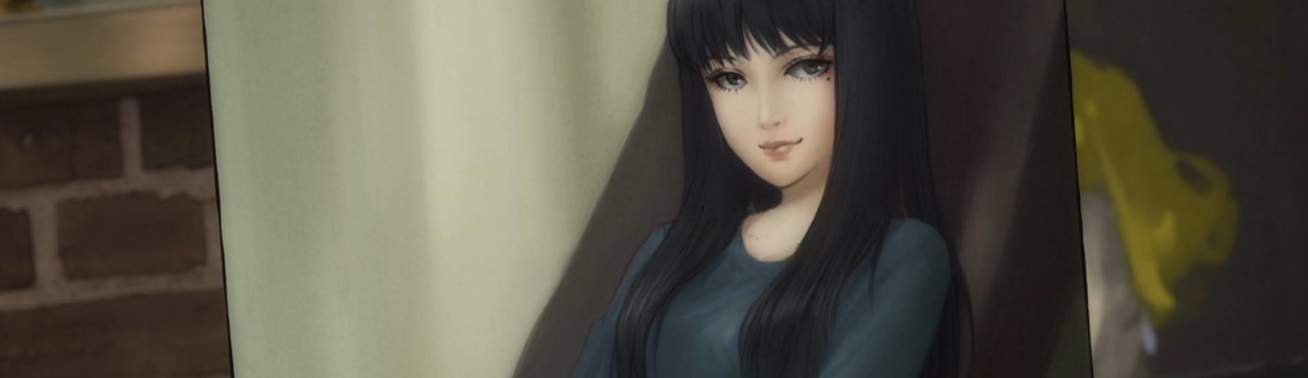 伊藤潤二「コレクション」富江