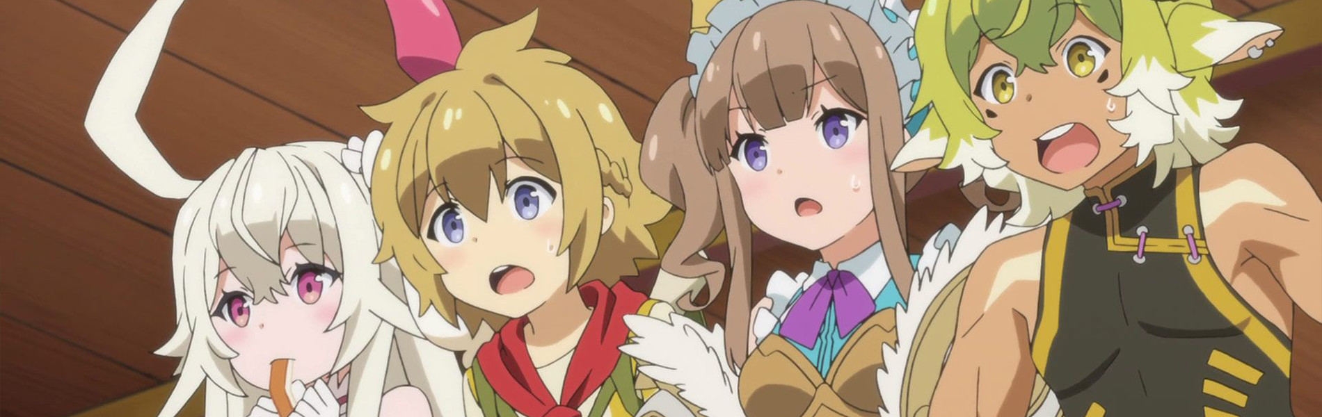 ラストピリオド －終わりなき螺旋の物語－