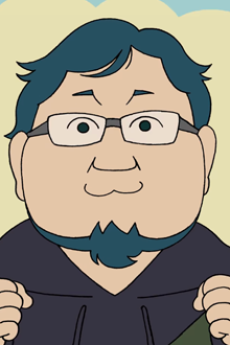 映画監督とぶらり！まち歩き