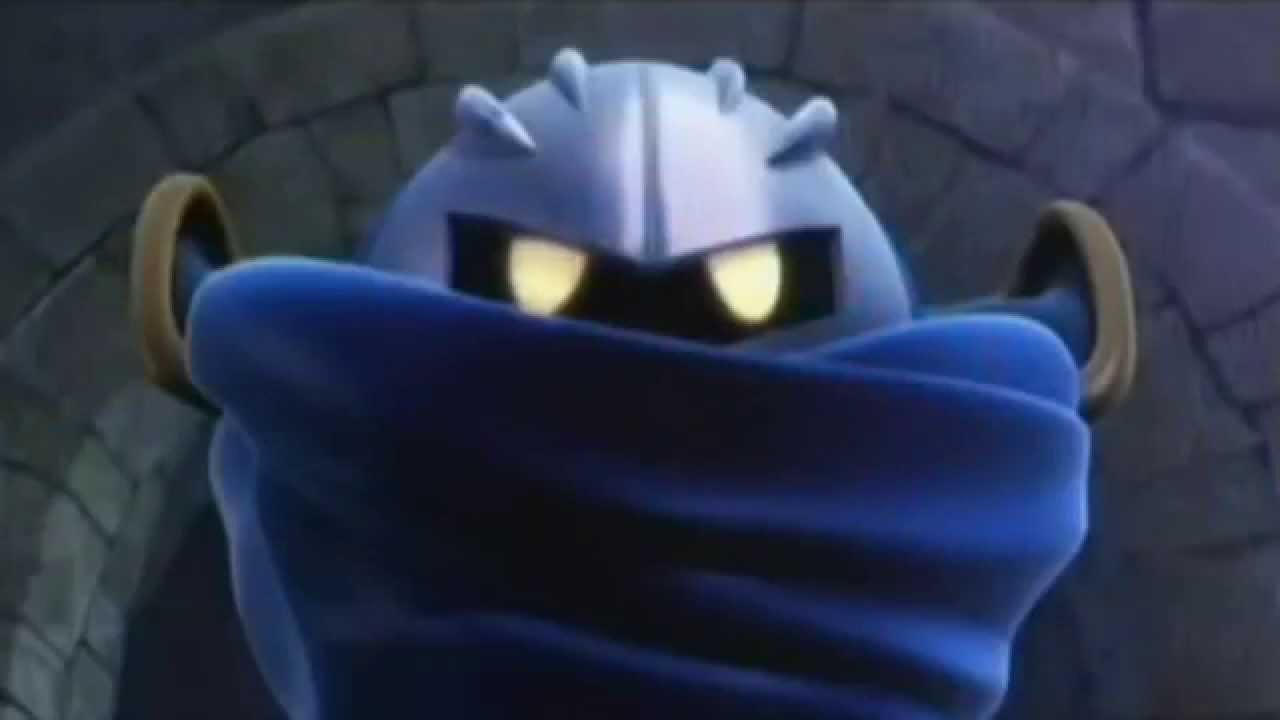 星のカービィ～特別編～ 倒せ!!甲殻魔獣エビゾウ