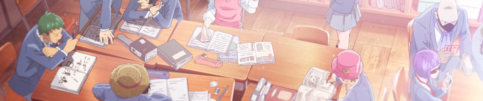 HUNGRY DAYS　アオハルかよ。