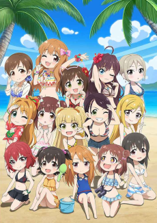 シンデレラガールズ劇場 第3期