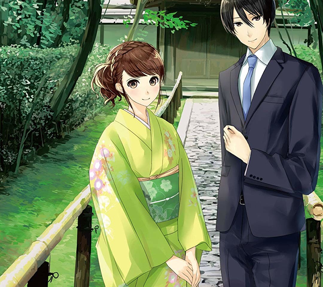 京都寺町三条のホームズ