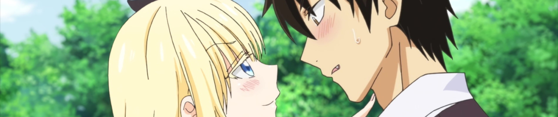 寄宿学校のジュリエット