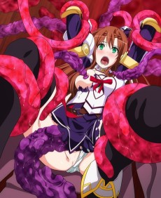 ヴィーナスブラッド ブレイヴ