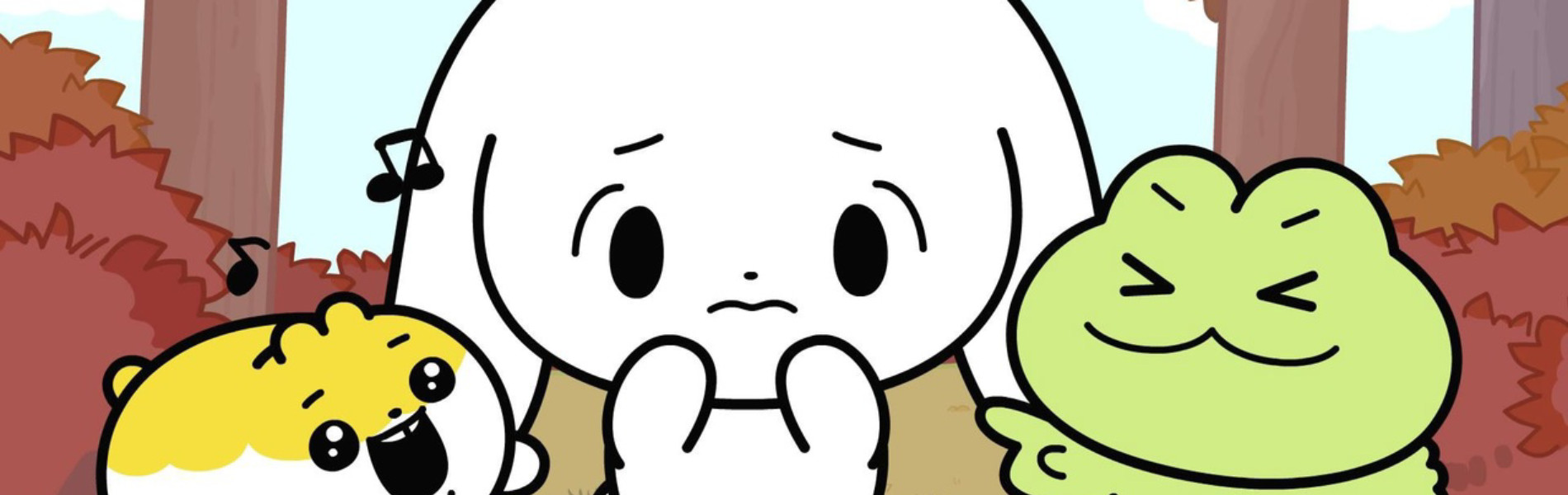 うさぎのマシュー