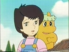 まんがどうして物語