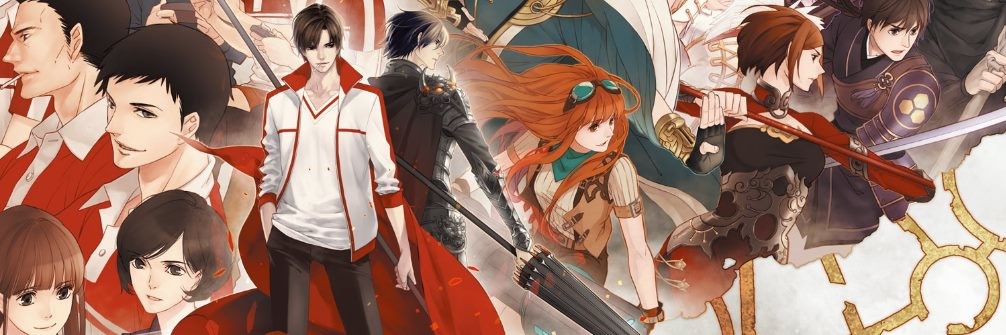 全职高手 特别篇