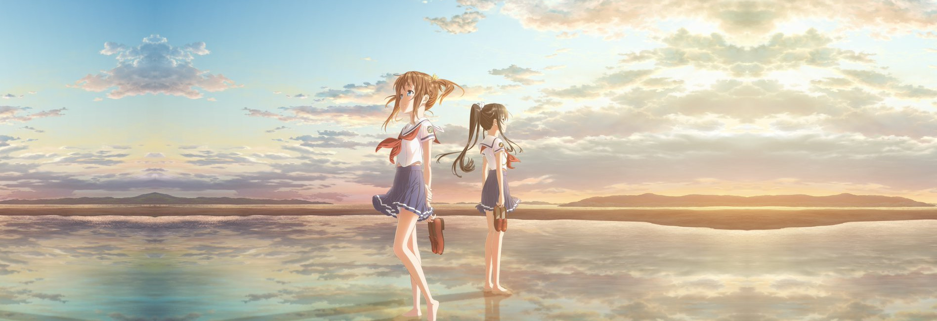 劇場版 ハイスクール・フリート