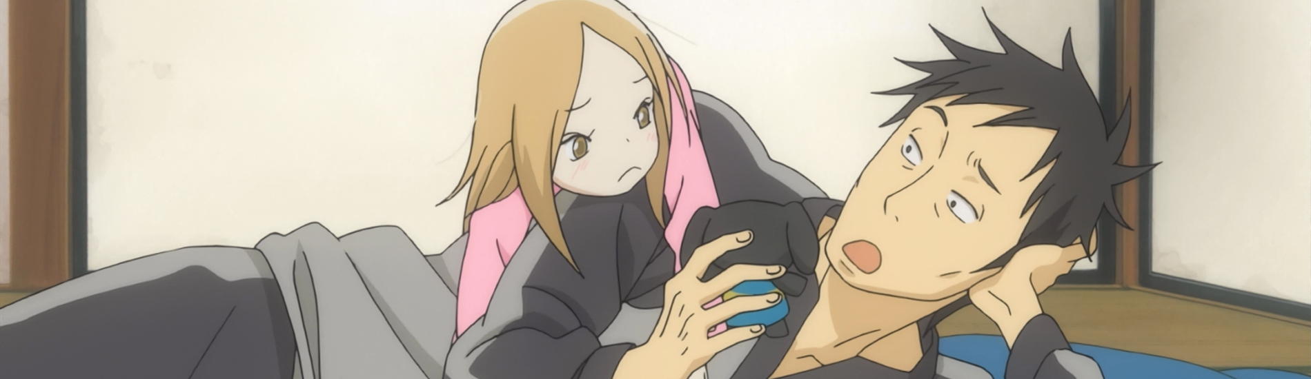 うさぎドロップ