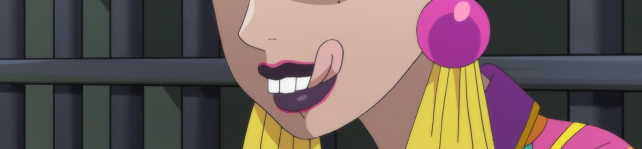 悪偶 -天才人形-