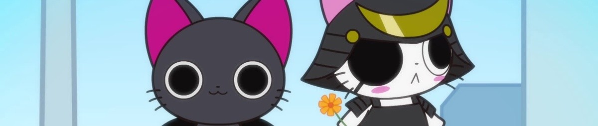 にゃんぱいあ The Animation