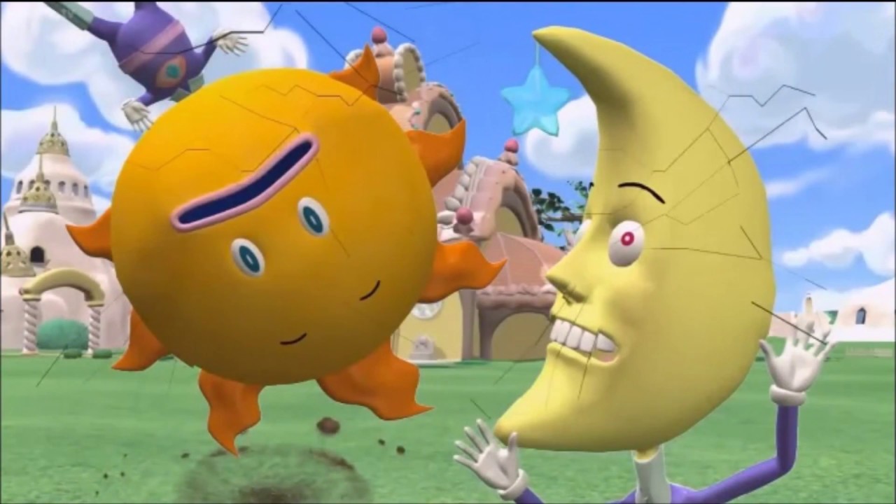 Funny Pets 2ndシーズン