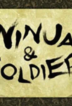 NINJA & SOLDIER