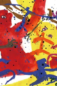 アイデアが捕まらない。