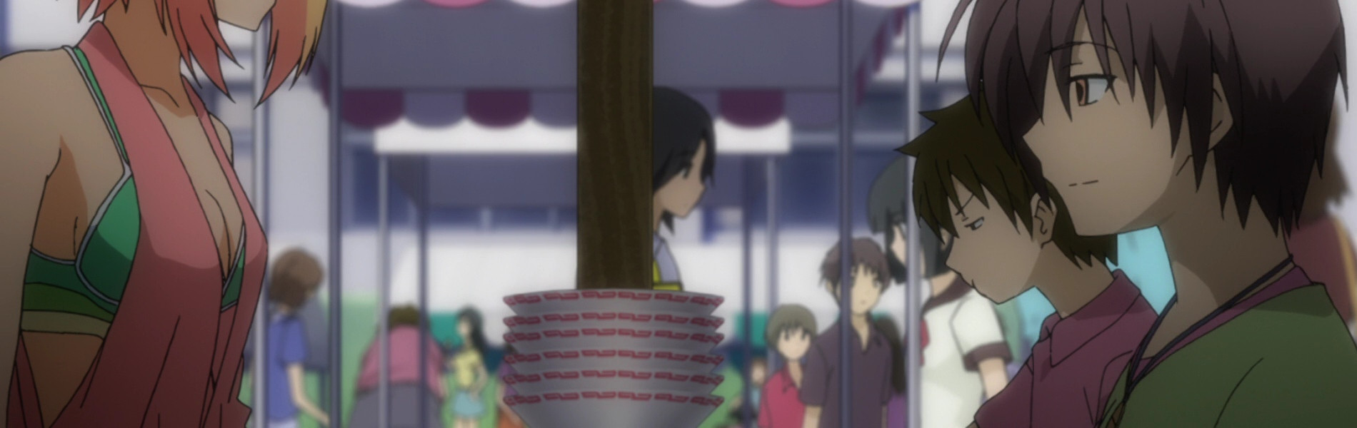 これはゾンビですか? OVA