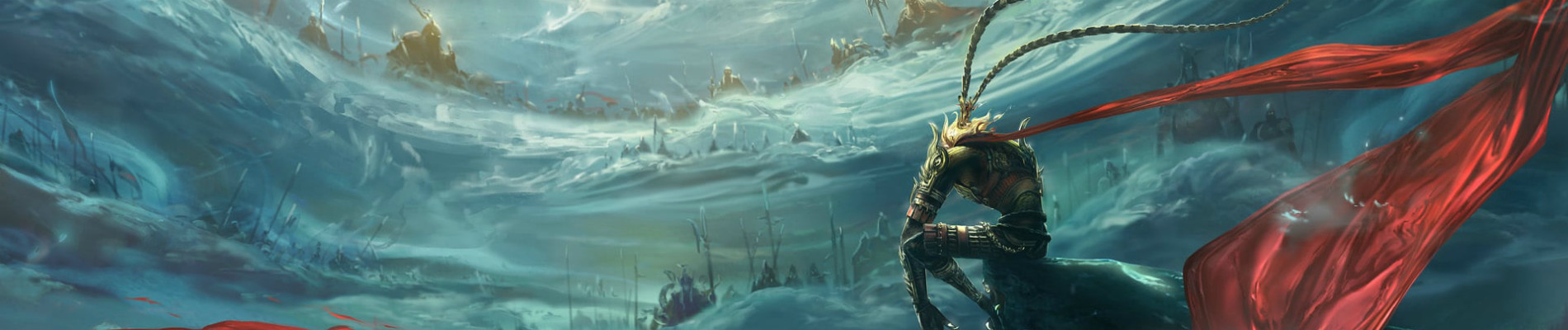 西遊記之大聖歸來