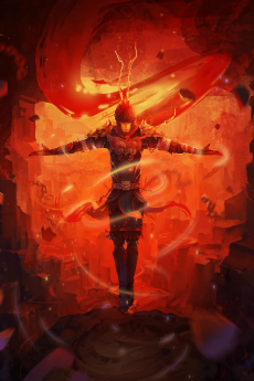 西遊記之大聖歸來