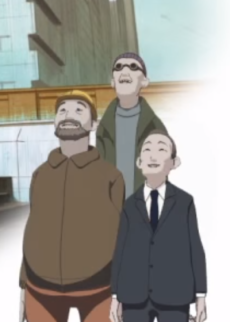 「MY HOME」マイホーム