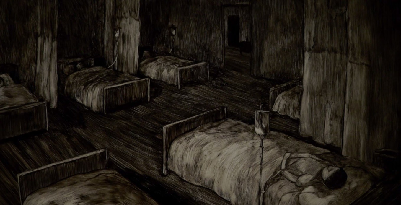 MONOTONOUS PURGATORY