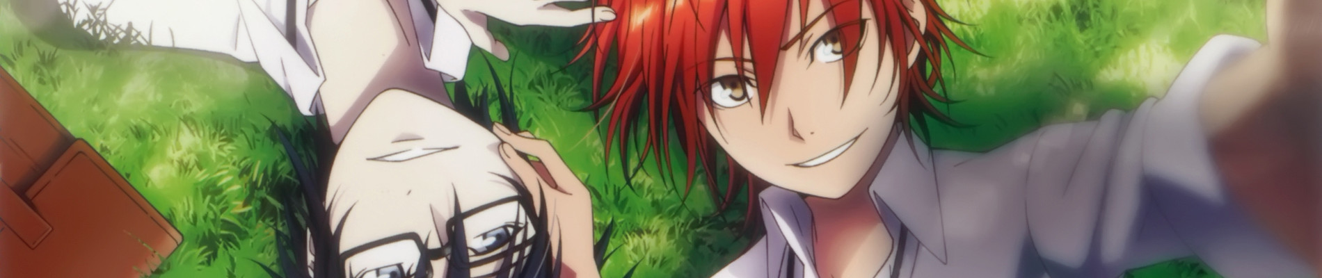 K SEVEN STORIES「Lost Small World ～檻の向こうに～」