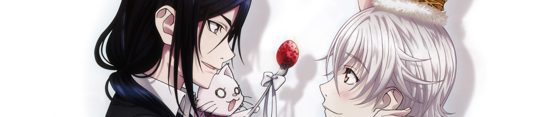 K SEVEN STORIES「Circle Vision ～Nameless Song～」