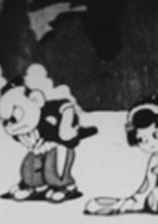 元禄恋模様 三吉とおさよ