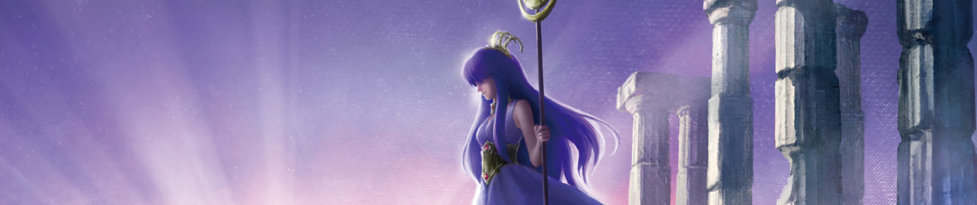 聖闘士星矢: Knights of the Zodiac