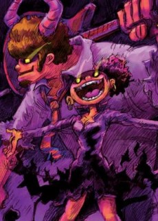 ライズ、ライズ