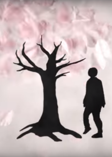 誰のために桜は咲く