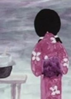 お淋し谷の別れ唄