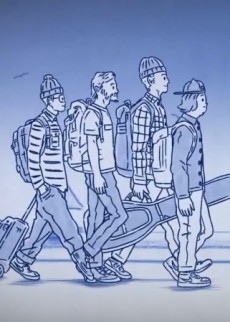 僕はまだ7歳だった