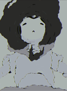 lilac (bombs 戸川純)