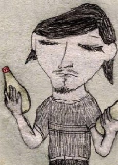 このマヨネーズはゆるすぎる