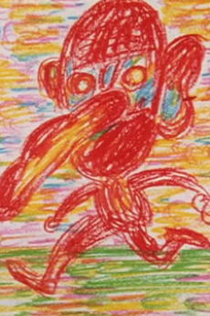 闇の記憶・夢の陰影