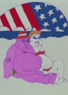 ニューヨーク・トリップ