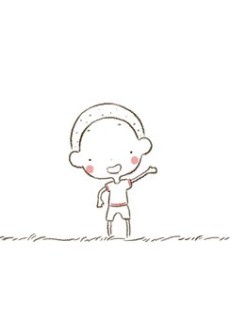 ぼくは知ってるよ。