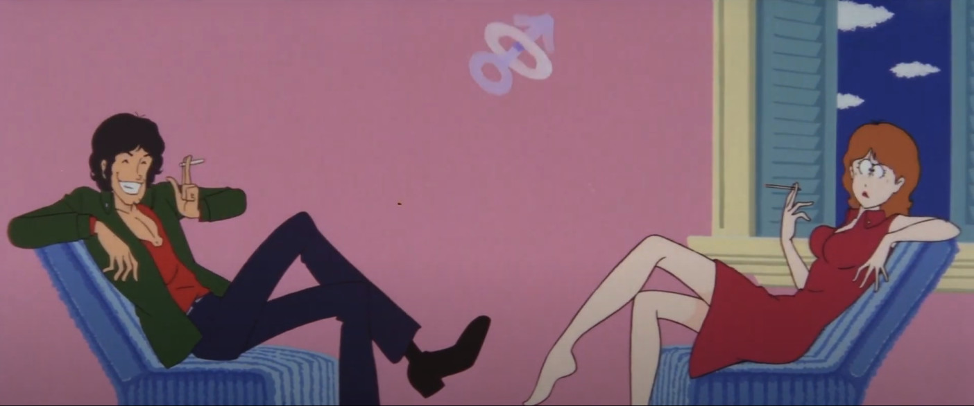 クレージーモンキー