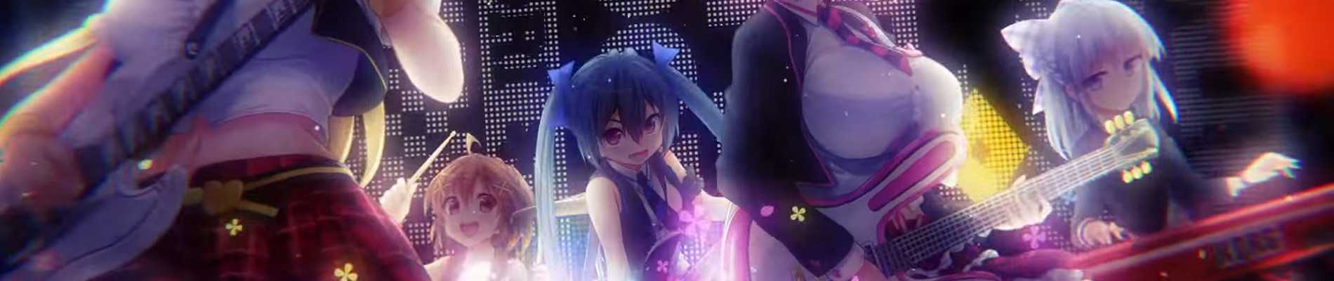 ドキドキDREAM!!!