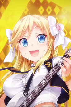 ドキドキDREAM!!!