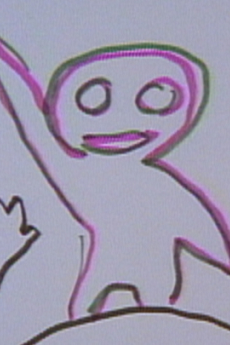 転校生は宇宙人