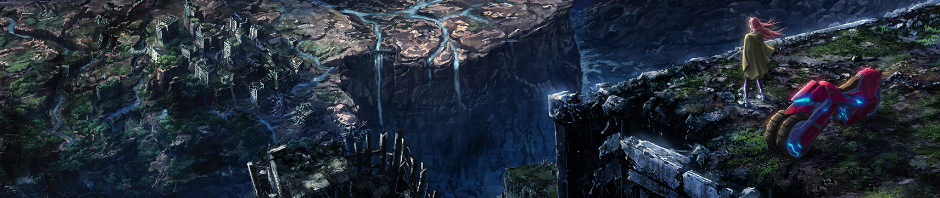 リヴィジョンズ