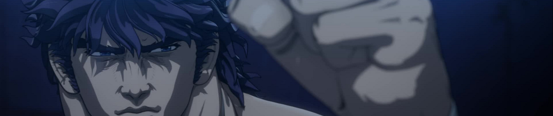 蒼天の拳 REGENESIS 2