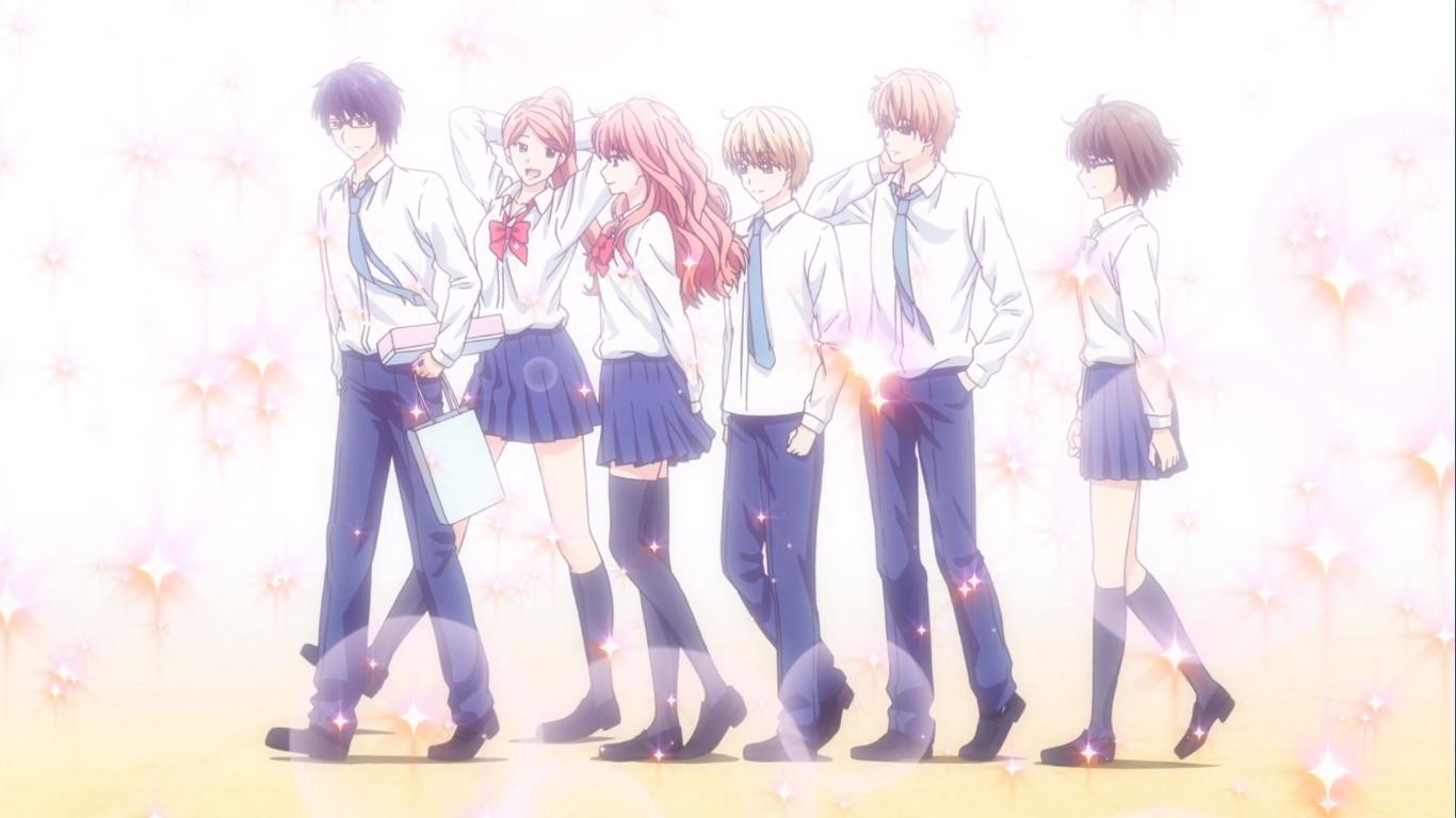 3D彼女 リアルガール 2